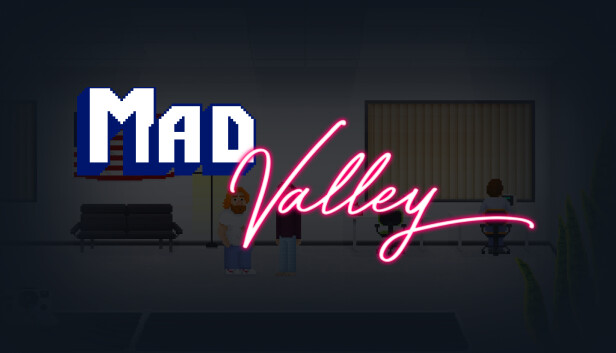 Mad Valley