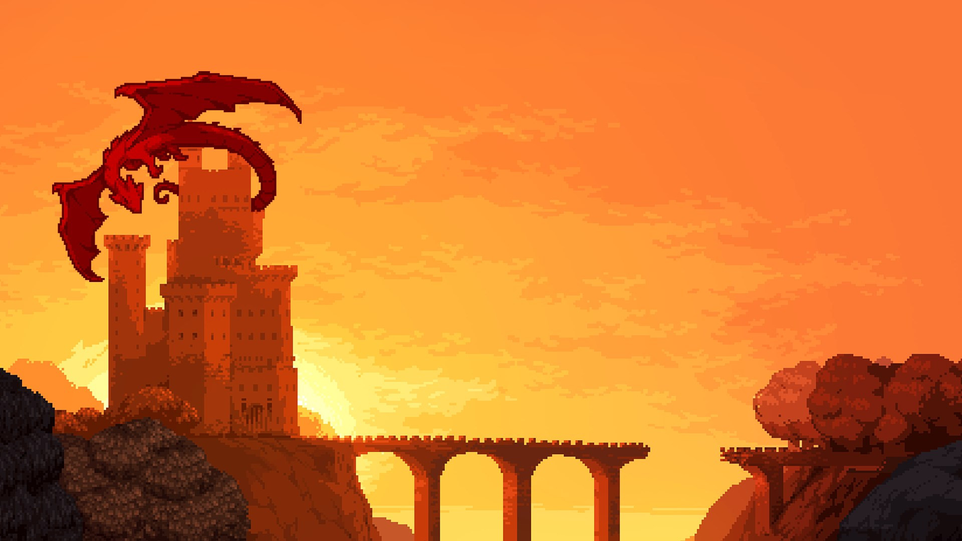 Hammerwatch Anniversary Edition