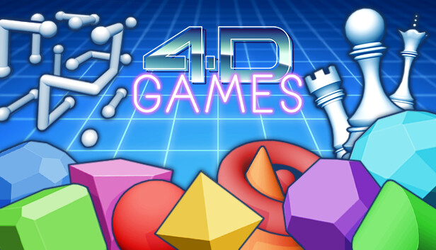 4D Games