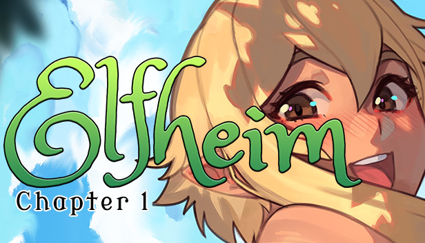 Elfheim - Chapter 1