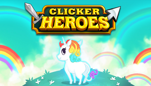 Clicker Heroes: Unicorn Auto Clicker