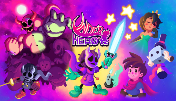 Underhero