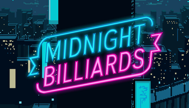 Midnight Billiards