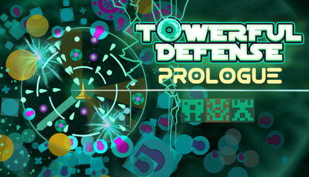 Towerful Defense: Prologue