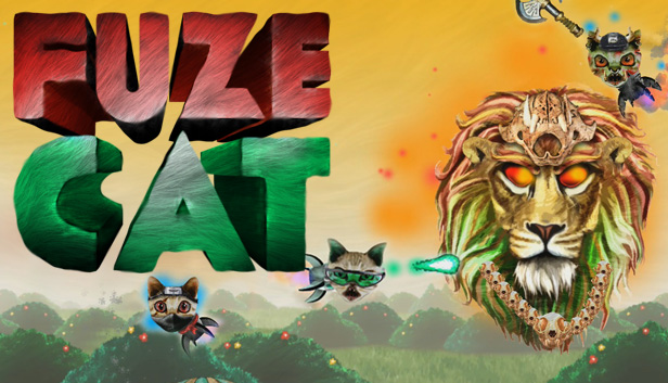 Fuzecat