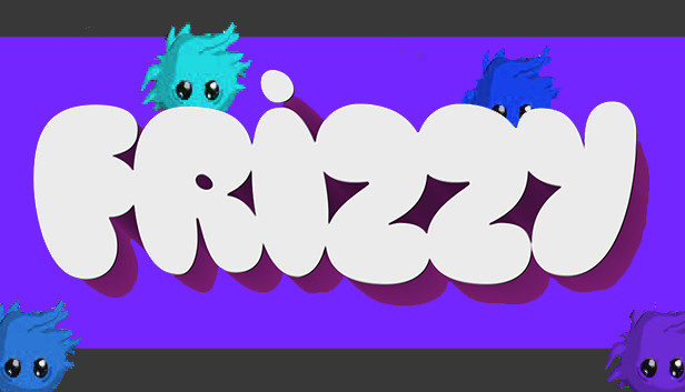 Frizzy