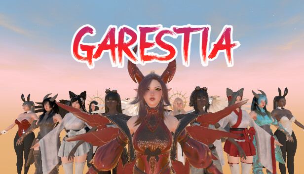 Garestia
