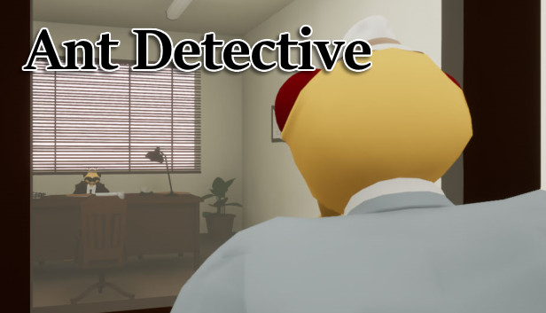 Ant Detective