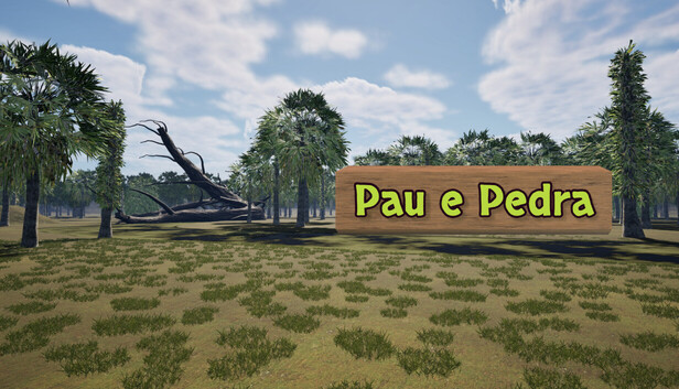Pau e Pedra