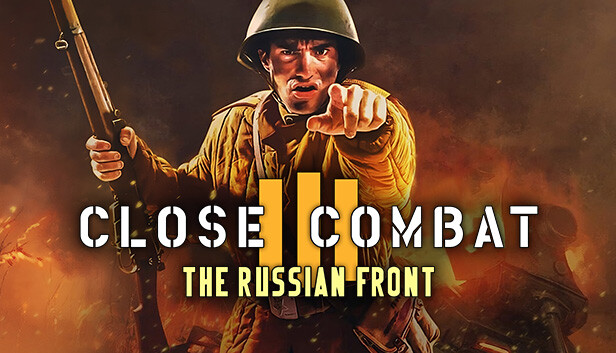 Close Combat 3: The Russian Front