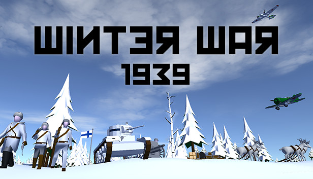 Winter War 1939