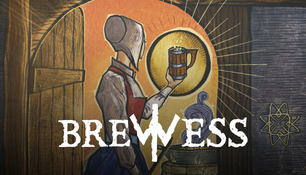 Brewess