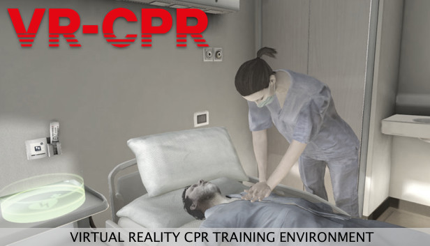 VR-CPR Personal Edition