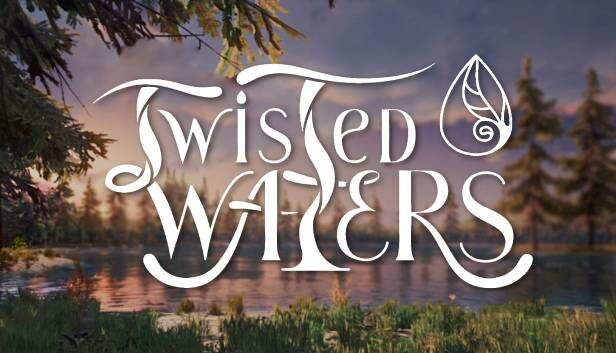 Twisted Waters