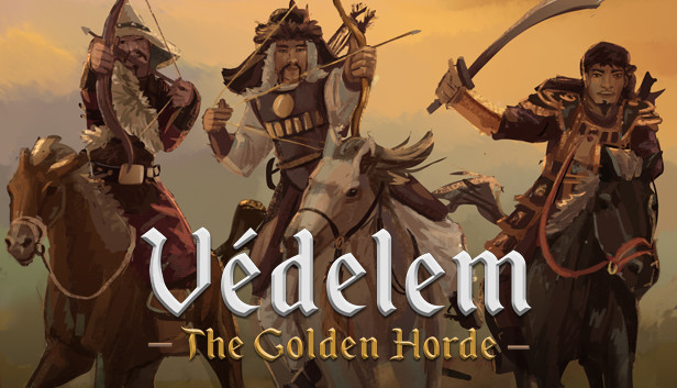 Vedelem: The Golden Horde