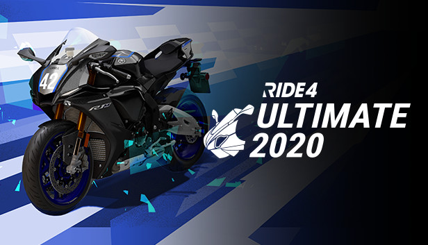 RIDE 4 - Ultimate 2020