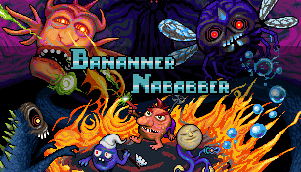 Bananner Nababber