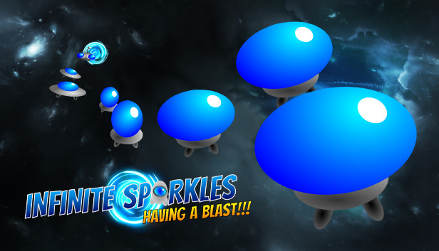 Infinite Sparkles