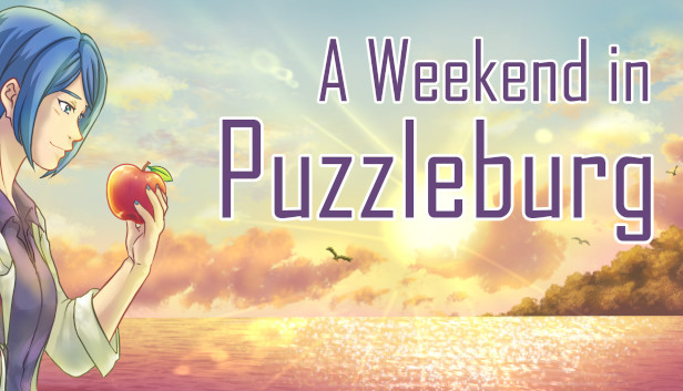 A Weekend in Puzzleburg
