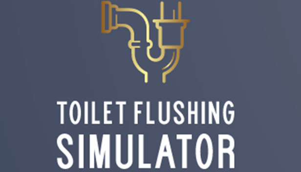Toilet Flushing Simulator
