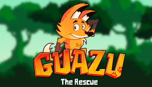 Guazu: The Rescue