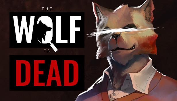 The Wolf Is Dead
