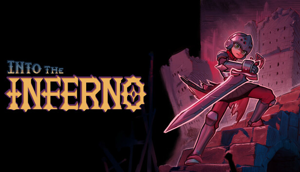 Into The Inferno