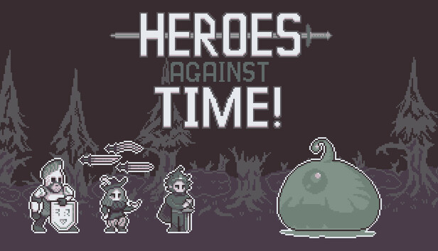 Heroes Against Time