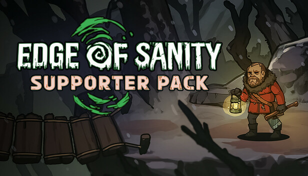 Edge of Sanity - Supporter Pack