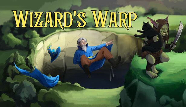 Wizard's Warp