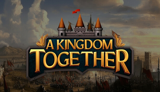 A Kingdom Together