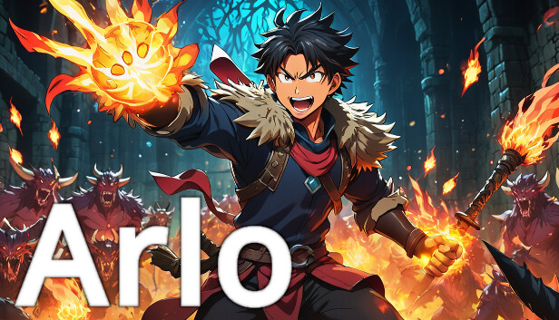Arlo