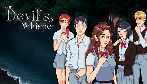 The Devil's Whisper