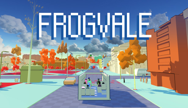 Frogvale