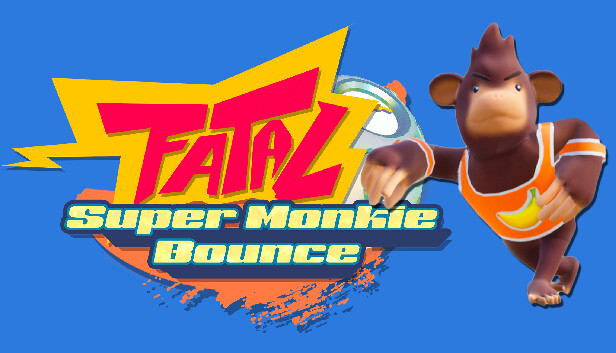 Super Monkie Bounce Fatal