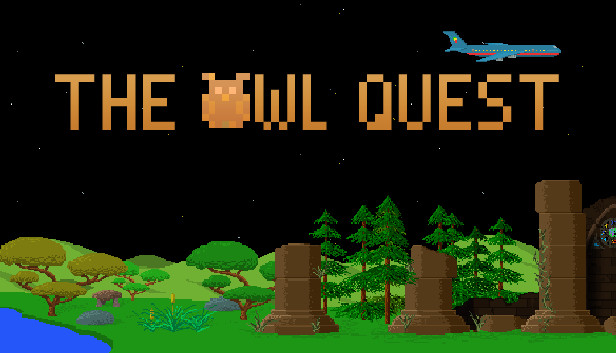 The Owl Quest