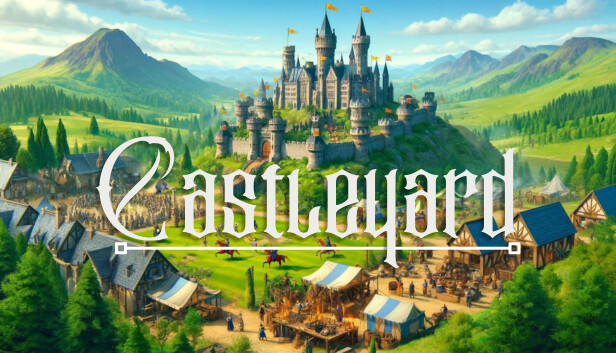 Castleyard