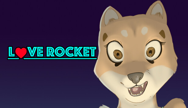 Love Rocket