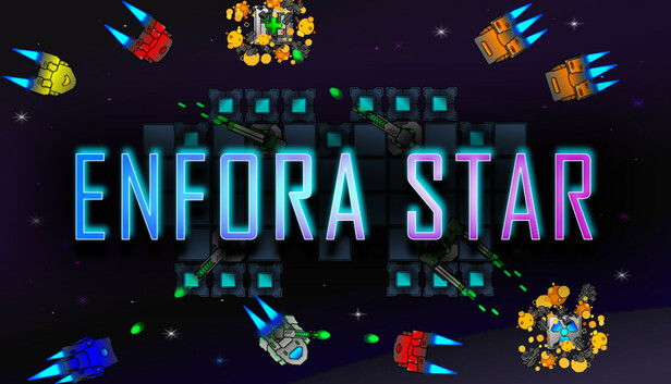 Enfora Star
