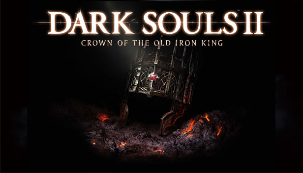 DARK SOULS™ II Crown of the Old Iron King
