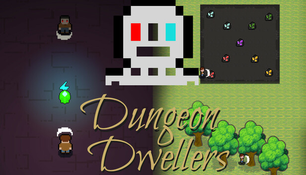 Dungeon Dwellers
