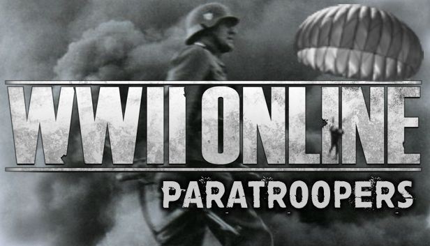 Paratrooper Pack