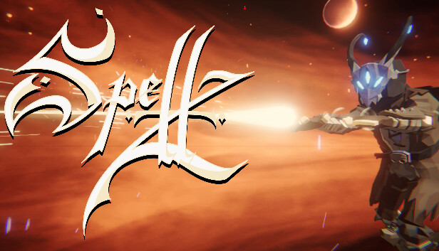 Spellz: Mastery or Death