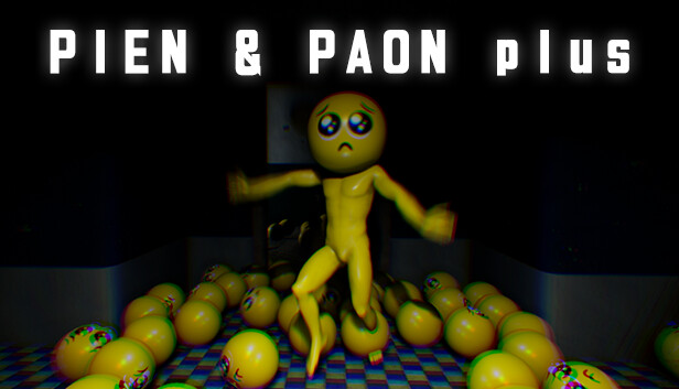PIEN-ぴえん- & PAON-ぱおん- plus