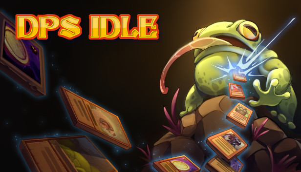 DPS IDLE - Hero Pack