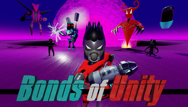 Bonds of Unity