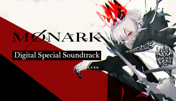 Monark - Digital Special Soundtrack