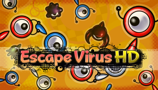 peakvox Escape Virus HD