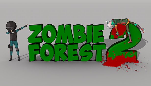 Zombie Forest 2