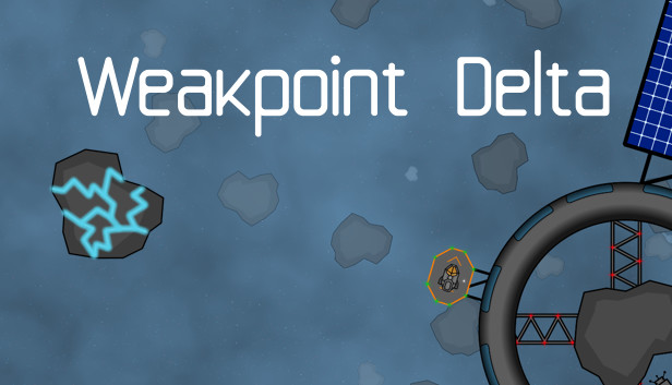 Weakpoint Delta